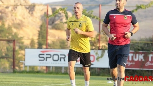 Pilten, Milli aradan en iyi şekilde faydalanmak istiyoruz