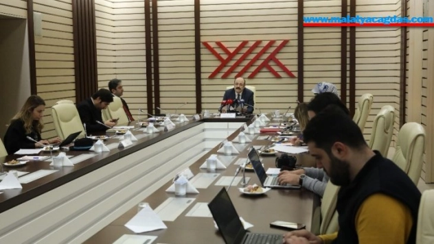 YÖK 23 Mart'ta uzaktan eğitimlere başlıyor