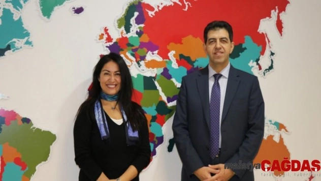 YÖKAK, 14'üncü Avrupa Kalite Güvencesi Forumu'na katıldı