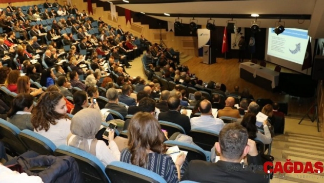 YÖKAK'ta değerlendirme toplantısı