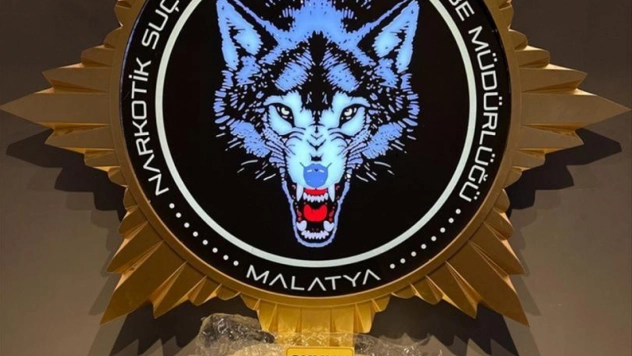 Yolcu otobüsünde 12 kilo 500 gram uyuşturucu ele geçirildi