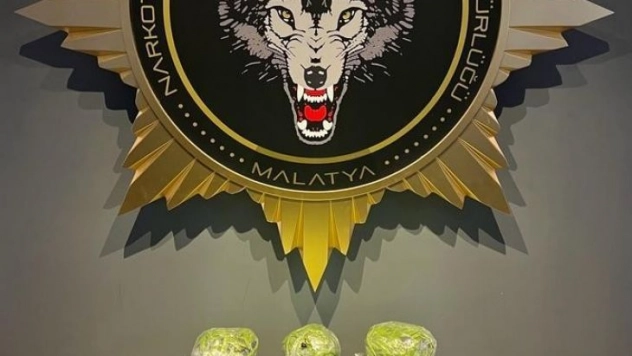 Yolcu otobüsüyle uyuşturucu sevkiyatına geçit yok