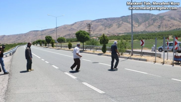 Vatandaşlar çözüm bekliyor