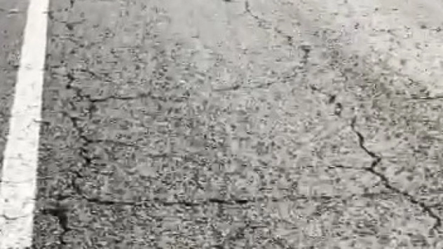 Yolun karşısına geçmeye çalışan 90 yaşındaki vatandaş, otomobil çarpması sonucu öldü