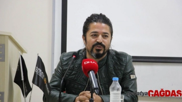 Yönetmen Haydar Işık, tecrübelerini anlattı