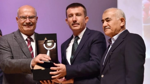 Yöresel ürünlerle turizm rotası