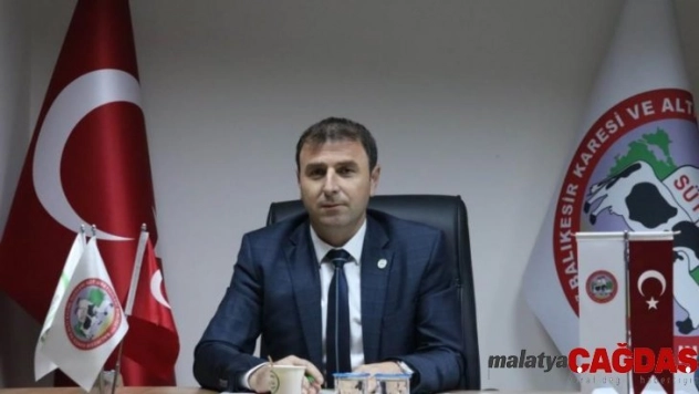 Yörsan'a kayyum atandı