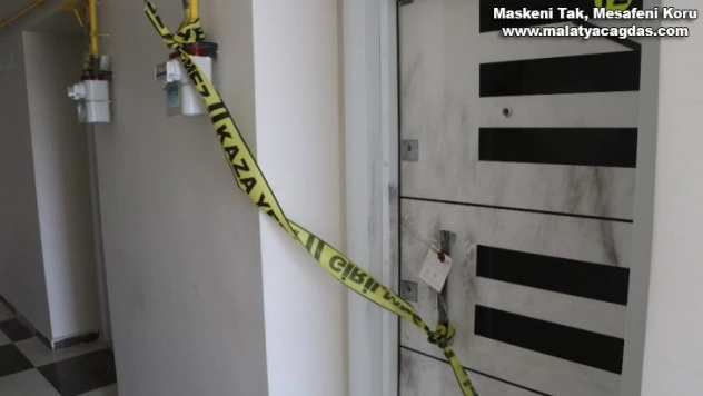 Yozgat Adliyesi'nden vurulan savcı ile ilgili açıklama