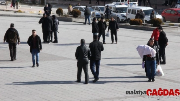 Yozgat'ta vatandaşlar kara hasret kaldı