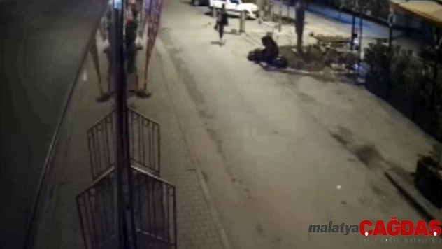 YPG'li terörist, Adana'daki bombayı Suriye'den patlatmış