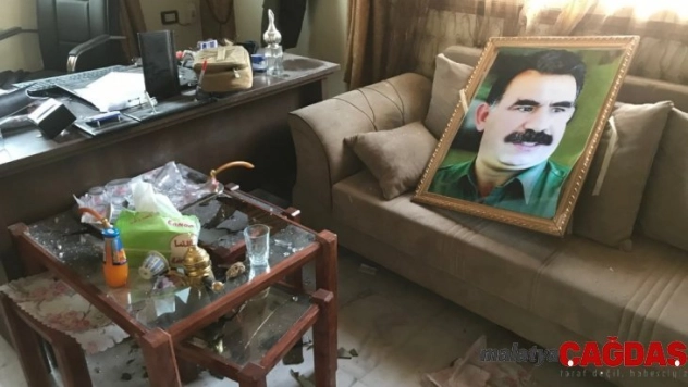 YPG'liler hapishanedeki DEAŞ'lıları serbest bıraktı