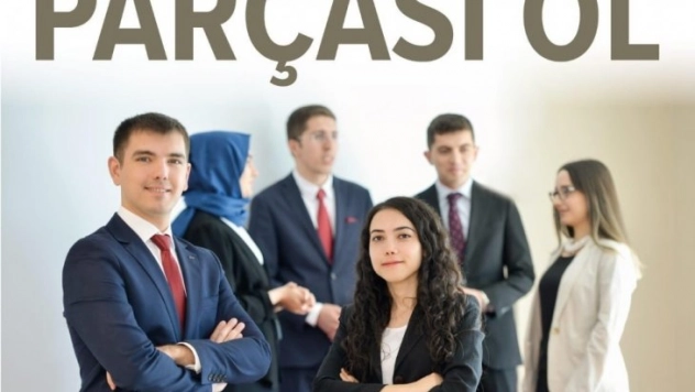 YTB 30 adet uzman yardımcısı alacak