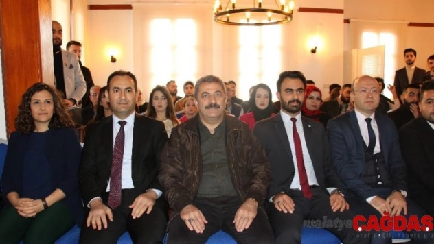 YTB'den 'Irak Kültür ve Tanıtım Günü'programı