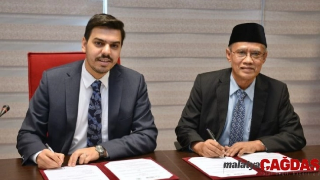 YTB ile Muhammadiyah Teşkilatı'ndan eğitimde işbirliği