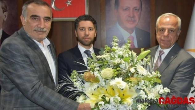 Yücel Bayram: 'Hayran kalınan Adana hayalimiz var'