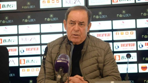 Yücel İldiz: 'Gollerden sonra gereksiz bocalıyoruz'