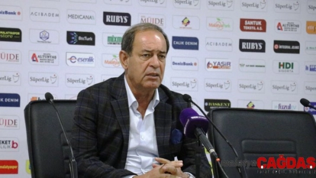 Yücel İldiz: 'Tepki veremedik'