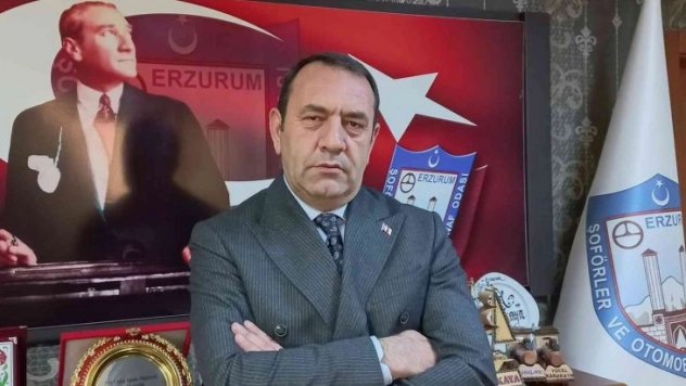 Yücel Karakaya: 'Esnafın kan değişikliğine ihtiyacı var'