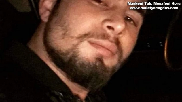 Yüksek gerilime kapılan şahıs hayatını kaybetti