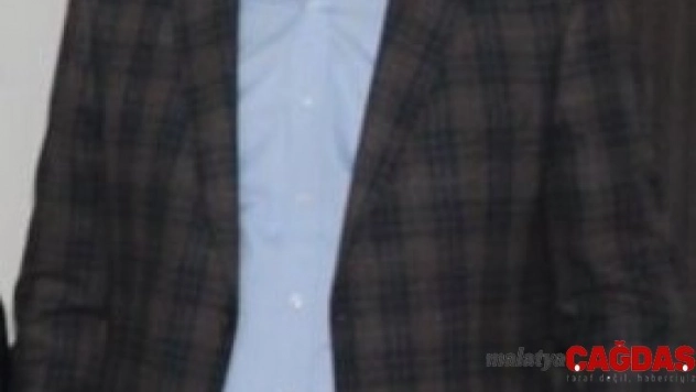 Yüksekova Ak Parti İlçe Başkanı Fatih Arslan oldu