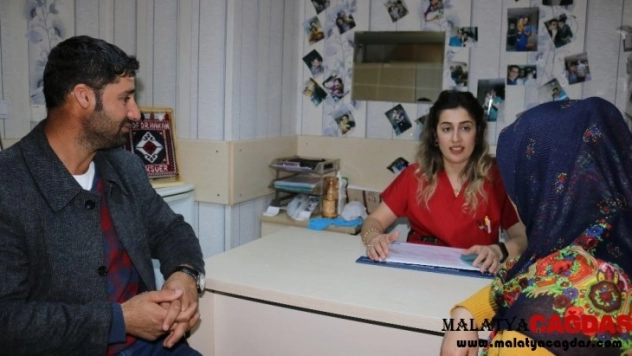 Yumurta gençleştirme tedavisiyle 11 yıl sonra çocuk hasreti son buldu