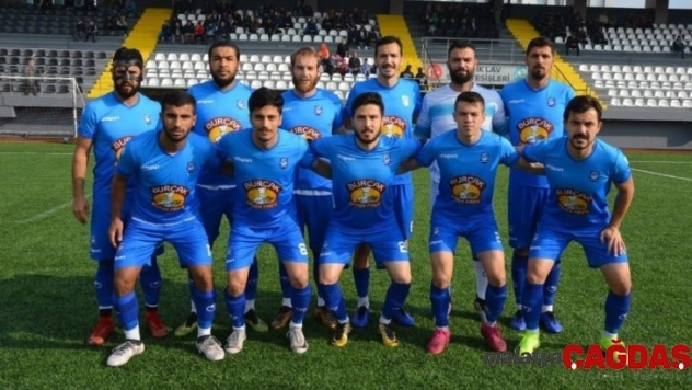 Yunusemre Belediyespor'da tek hedef 3 puan