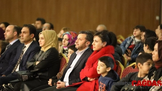 Yüreğir'de kültür sanat günleri başladı