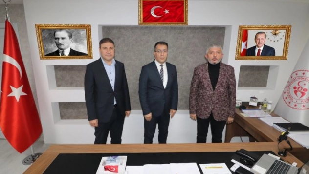 Yürekli: '100. yılda milli mücadele ruhunu hatırlatmak istiyoruz'