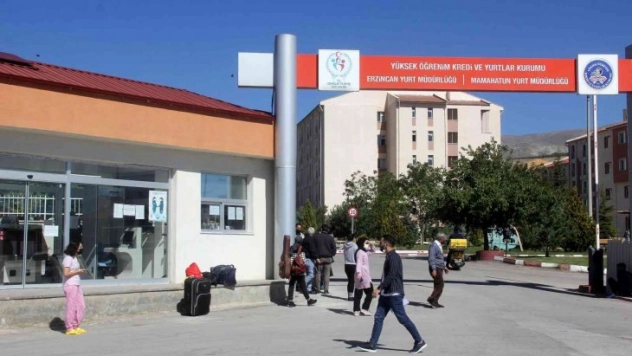 Yurtlara kayıt yarışı başlıyor