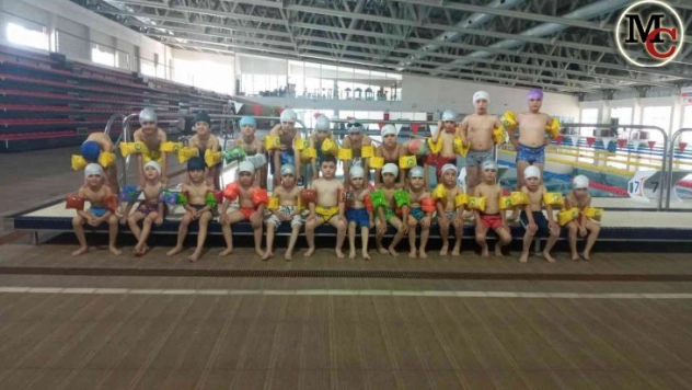 Yüzme bilmeyen çocuk kalmasın