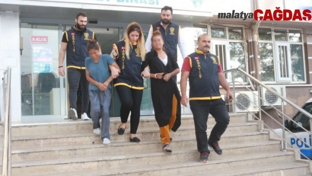 Yüzsüzlüğün bu kadarına da pes