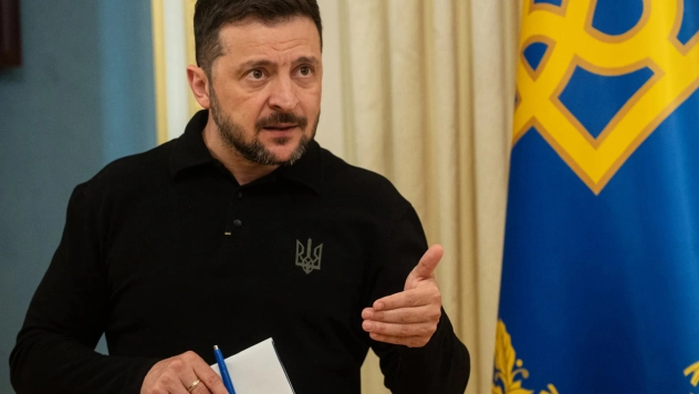 Zelenski'den Rusya'ya üçüncü tur müzakere teklifi