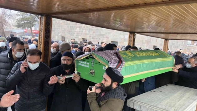 Zeyit Palabıyık'ın anne acısı