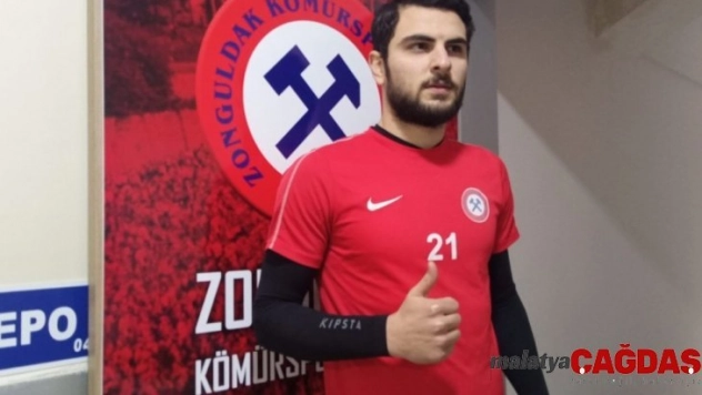 Zonguldak Kömürspor, Muhammet Beşir'i kiraladı