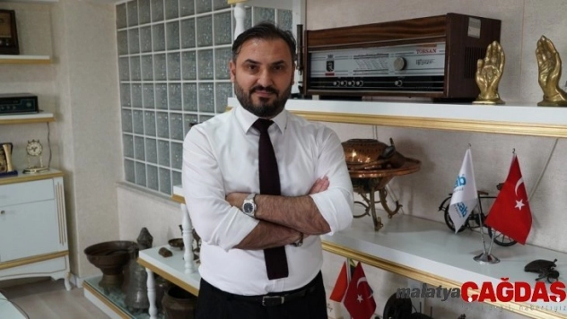 Zonguldaklı işadamından örnek olacak projeye imza