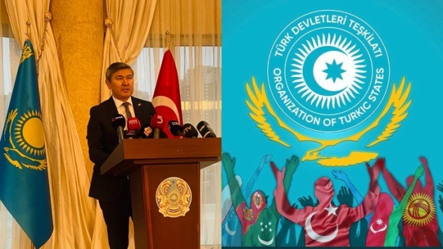 Zor Zamanlar Güçlü İnsanlar Çıkartır