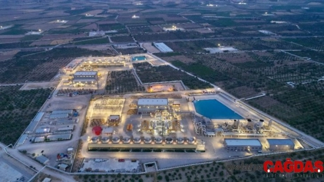 Zorlu Enerji'nin projelerine AB'den yaklaşık 3 milyon 500 bin euro destek