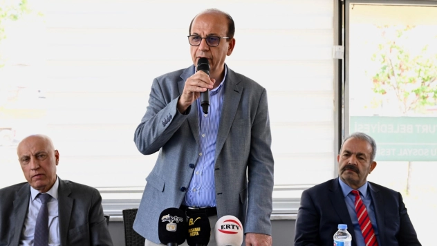 Başkan Geçit, 'Yeşilyurtspor'un Şampiyonluğu Malatya'da Kenetlenmeyi Sağladı'