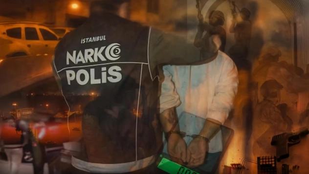 İstanbul Merkezli 8 İlde ''Torbacı'' Operasyonu: 171 Tutuklama