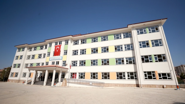 Malatya'da Derslik Sayısı Yüzde 25 Artıyor