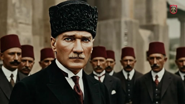 Tarihi Anlatan Yapay Zekâ: Sivas Kongresi 'Karargâh Sivas' Filmiyle Anlatıldı