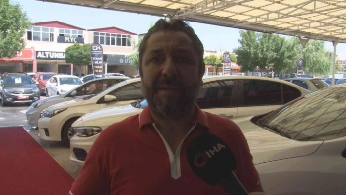 '6 ay ve 6 bin kilometre şartının piyasayı normale döndüreceğini düşünüyoruz'