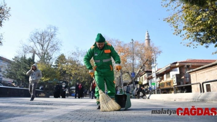 'Çizmeli' değil, 'Bereli' kedi