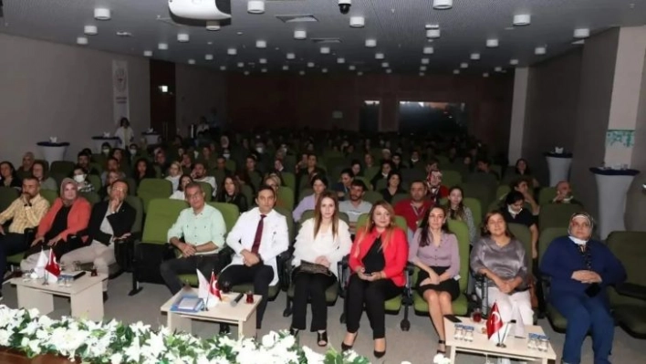 'Evlilik Okulu' Şehir Hastanesi'nde başladı