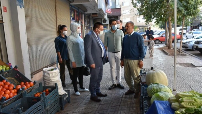 'Hizmeti gönül belediyeciliği ile taçlandırıp halkın kalbine girdik'