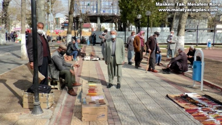 'Kırmızı' kategorideki Adıyaman'da vaka sayısı düşmüyor