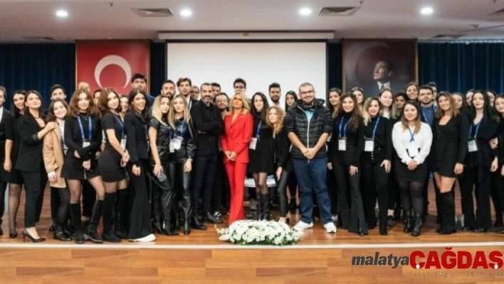 'Marka Zirvesi 2019' sektörün önde gelenlerini buluşturdu