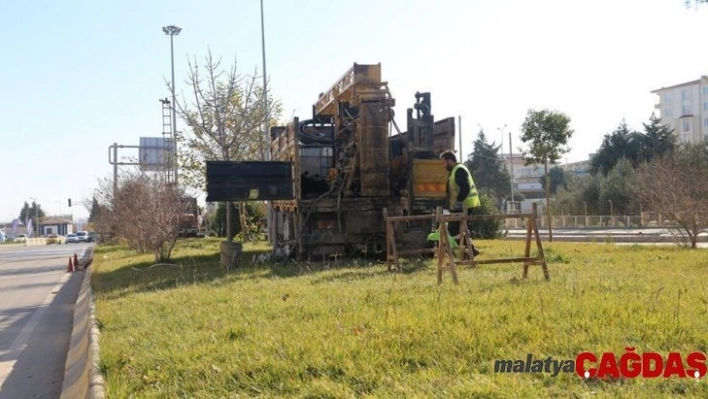 'Ölüm Kavşaklarına' alt geçit yapılacak