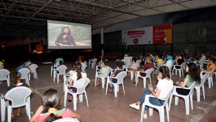 'Sanat Sokağınızda' etkinliği başlıyor