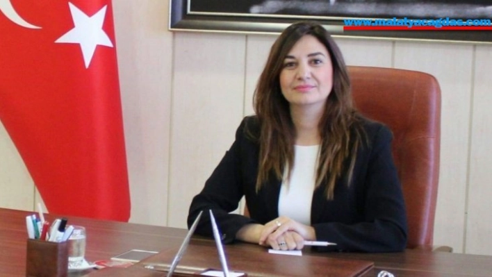 'Tedbiri halk olarak almalıyız'